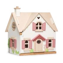 Puppenhaus Cottontail Cottage TL8123 Tender Leaf Toys 1