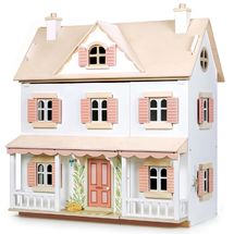 Puppenhaus aus Holz Kolibri TL8127 Tender Leaf Toys 1