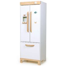 Holzkühlschrank TL8208 Tender Leaf Toys 1