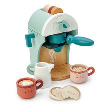 Kaffeemaschine Babyccino TL8225 Tender Leaf Toys 1