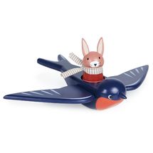 Schwalbe Swifty TL8387 Tender Leaf Toys 1