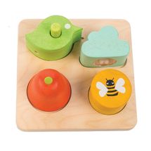 Sensorisches Erwachensspiel TL8404 Tender Leaf Toys 1