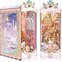 Book Nook Süßer Traum T-TQ145 Tonecheer 1