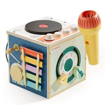 Musik Motorikwürfel TB-121202 Topbright 1