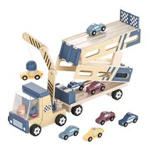 Roll and Race Auto Transporter TB-121190 Topbright 1