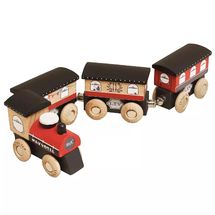 Royal Express Zug TV710 Le Toy Van 1