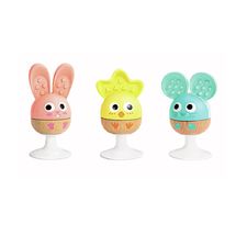 Tierrassel-Trio HA-E0123 Hape Toys 1