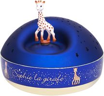 Sophie die Giraffe - Sternprojektor TR-5061 Trousselier 1