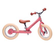 Trybike Laufrad Stahl matte rosa TBS-2-PNKM-VIN Trybike 1