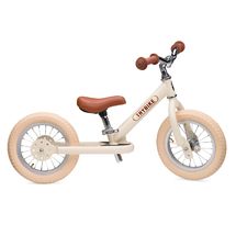 Trybike Laufrad Stahl matte Creme TBS-2-CRM-VIN Trybike 1