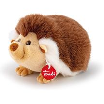 Plüsch Spillo der Igel 21 cm TRU-TUDO4000 Trudi 1