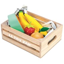 Gemischtes Obst LTV183 Le Toy Van 1