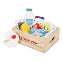 Käse- und Milchprodukte LTVTV185 Le Toy Van 1