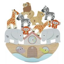 Noahs Balancierspiel TV214 Le Toy Van 1
