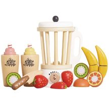 Früchte - Mixer Set LTV-TV296 Le Toy Van 1