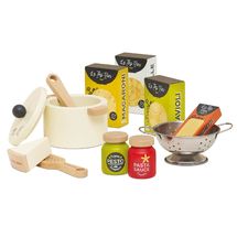 Nudelset Bio TV339 Le Toy Van 1