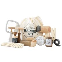 Friseur und Barbier Set TV356 Le Toy Van 1