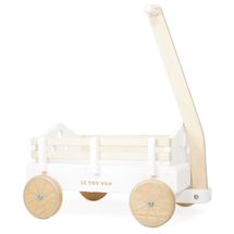 Spielzeugwagen aus Holz TV602 Le Toy Van 1