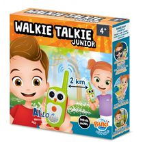 Junior-Walkie-Talkie BUK-TW03 Buki France 1