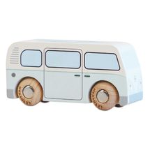 Lieferwagen Daisy Nr 29 TV-GT160 Le Toy Van 1