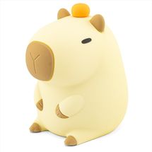 Silikon-Nachtlicht Capybara UL8164 Ulysse 1