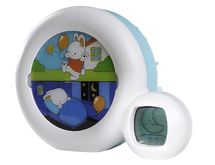 Wecker Kid'Sleep Moon CK0014-KSM CLAESSENS KIDS 1