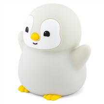 Silikon-Nachtlicht Pinguin UL8163 Ulysse 1
