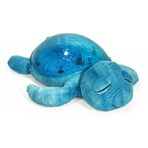 Tranquil Turtle - Aqua Blau CloudB-7423-AQ Cloud b 1
