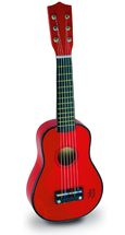 Red-Gitarre V8306 Vilac 1