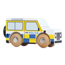 Auto Bobby Nr 40 TV-GT250 Le Toy Van 1