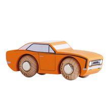 Auto Cami Nr 22 TV-GT125 Le Toy Van 1