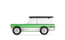 SUV Green Big Sur C-M1201 Candylab Toys 1