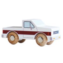 Auto Charlie Nr 30 TV-GT165 Le Toy Van 1