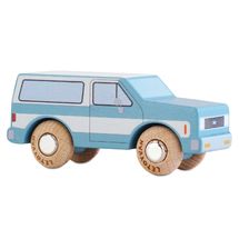 Auto Chuck Nr 31 TV-GT170 Le Toy Van 1