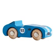 Auto Coby Nr 5 TV-GT30 Le Toy Van 1