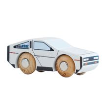 Auto Dexter Nr 23 TV-GT130 Le Toy Van 1
