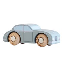 Auto Jack Nr 12 TV-GT70 Le Toy Van 1