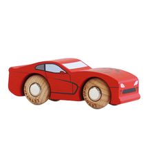 Auto Jasper Nr 18 TV-GT100 Le Toy Van 1