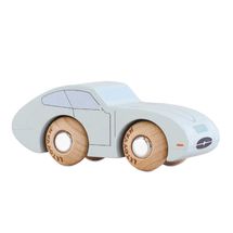 Auto Jude Nr 2 TV-GT15 Le Toy Van 1