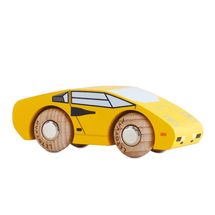Auto Lando Nr 14 TV-GT80 Le Toy Van 1