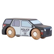 Auto Liberty Nr 42 TV-GT260 Le Toy Van 1