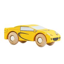 Auto Louis Nr 19 TV-GT105 Le Toy Van 1