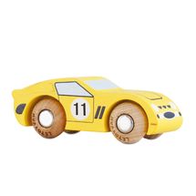 Auto Luca Nr 24 TV-GT135 Le Toy Van 1