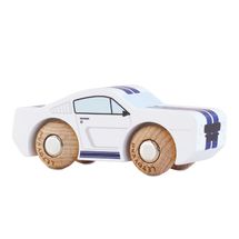Auto Maverick Nr 17 TV-GT95 Le Toy Van 1