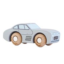 Auto Mavis Nr 15 TV-GT85 Le Toy Van 1