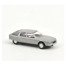 Miniatur-Citroën CX 1974 grau NO-AMC0191191-GRIS Norev 1