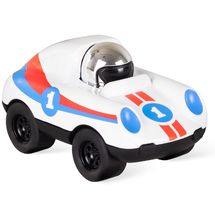 Presto Racers Ace Weiß TT5-0630 Tiger Tribe 1