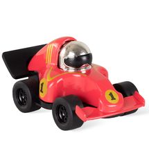 Presto Racers Flash rot TT5-0629 Tiger Tribe 1