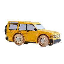 Auto Riley Nr 35 TV-GT195 Le Toy Van 1