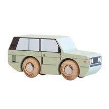 Auto Rory Nr 28 TV-GT155 Le Toy Van 1